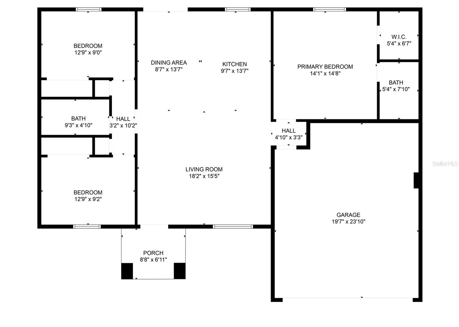 167 Oak Circle, FL