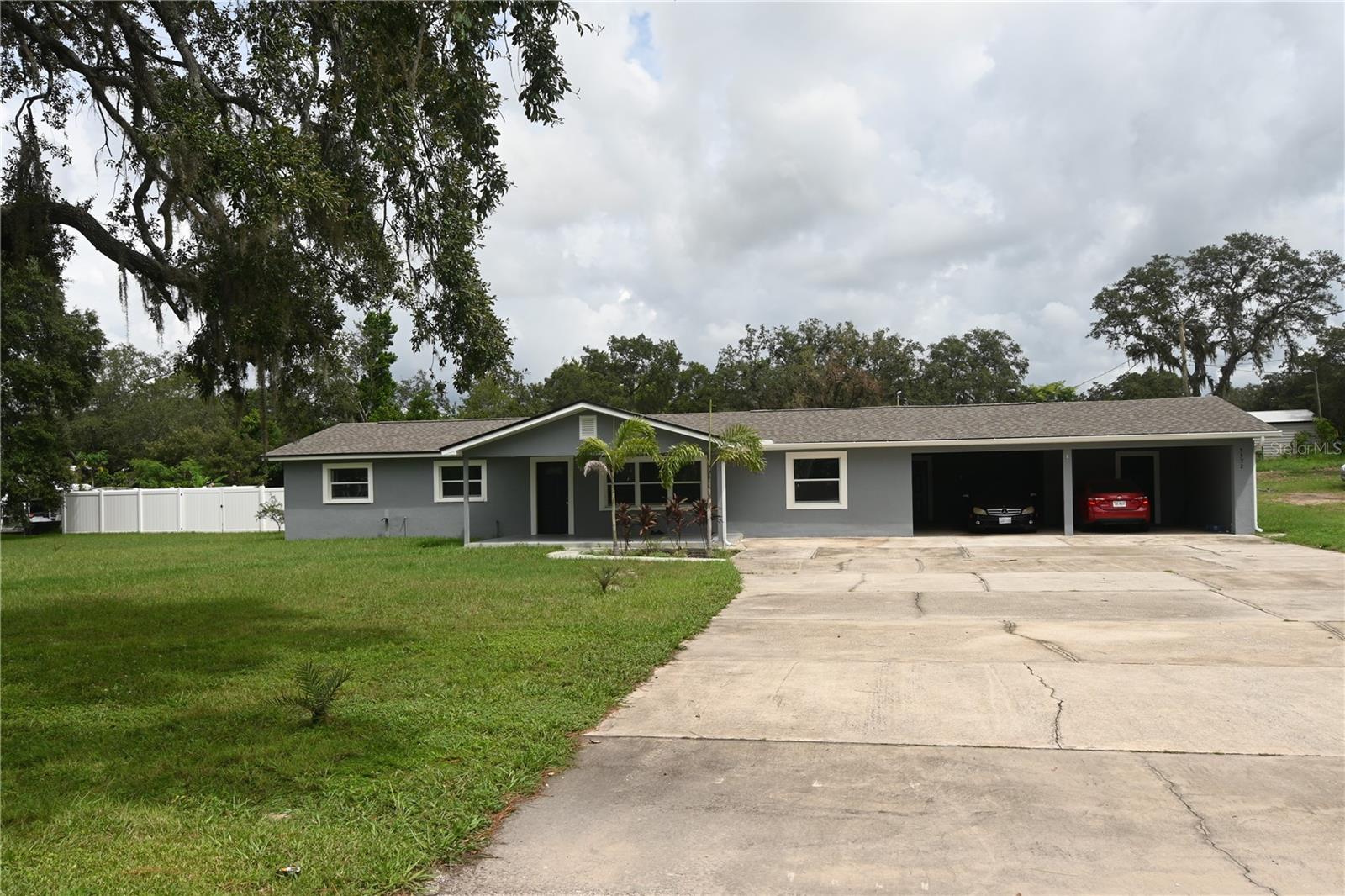 5372 Johnson Avenue, FL