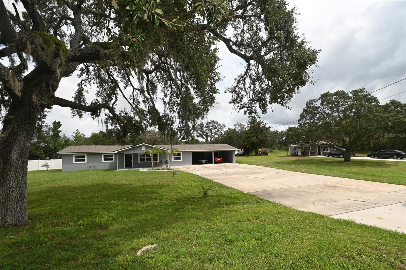5372 Johnson Avenue, FL