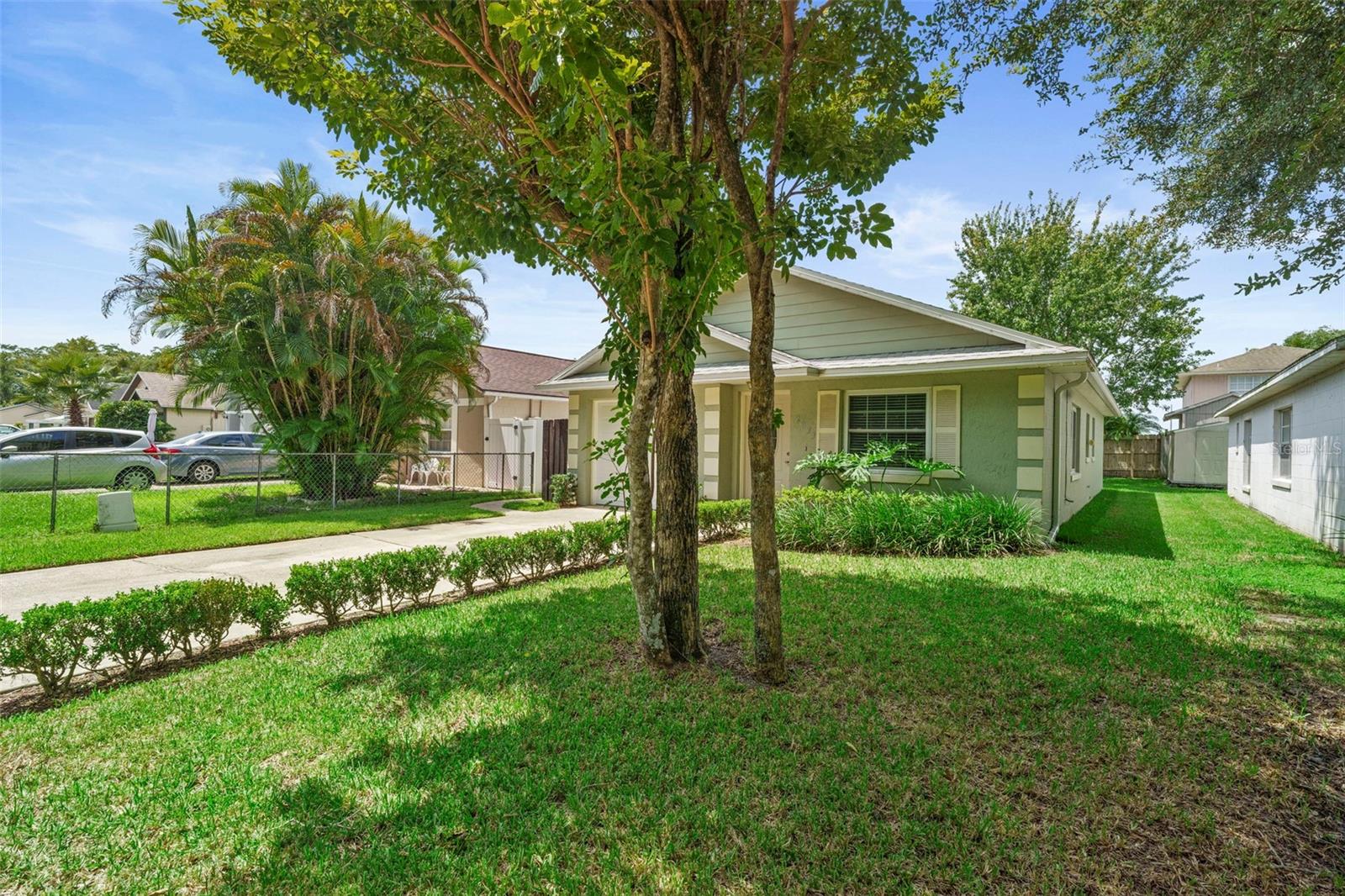 2033 Garwood Drive, FL