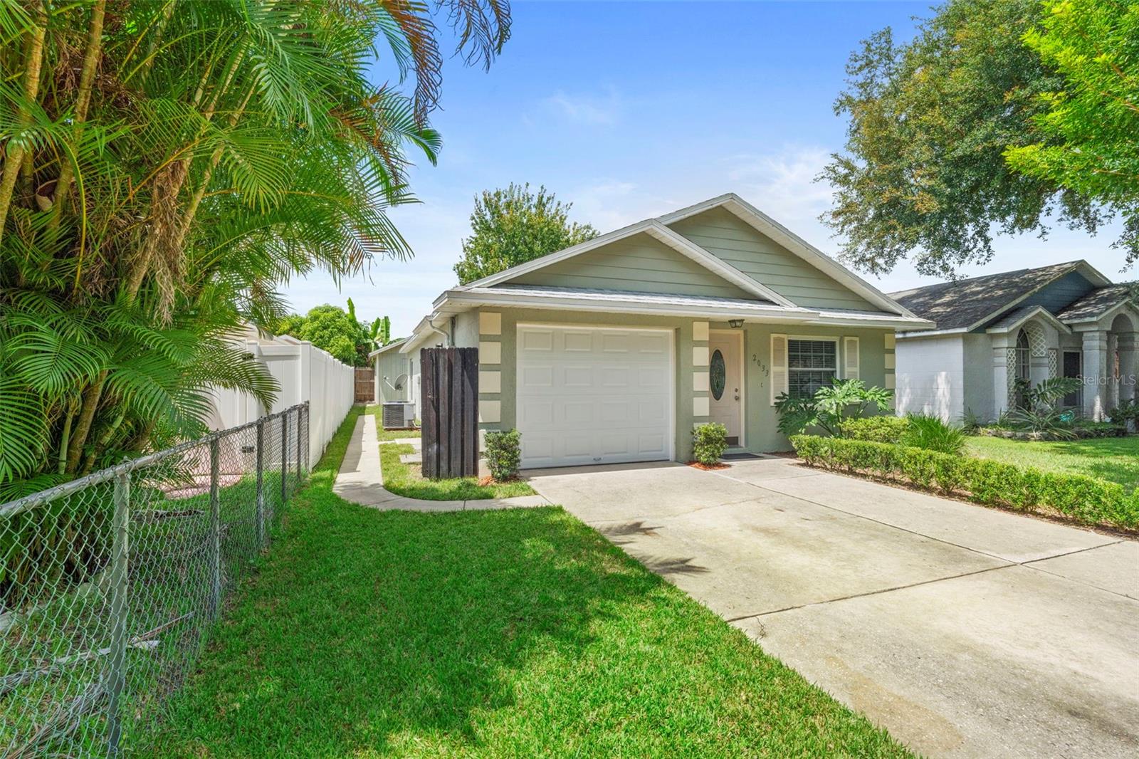 2033 Garwood Drive, FL