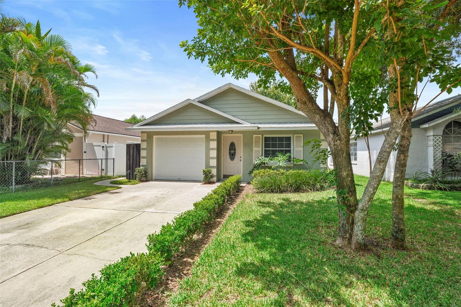2033 Garwood Drive, FL