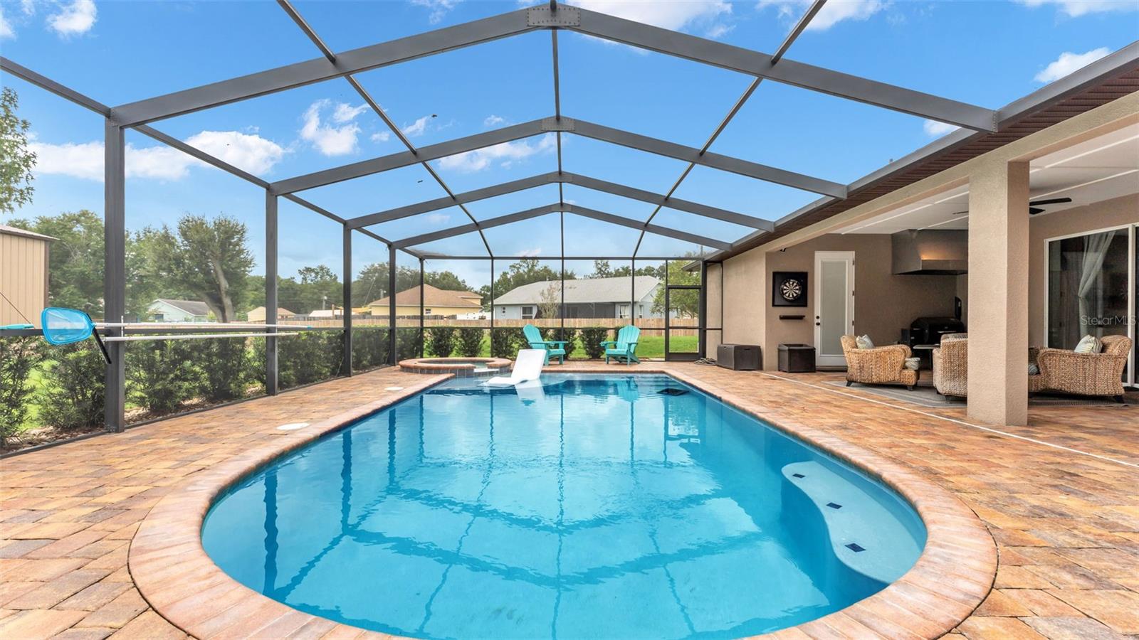 3430 Galloway Road, FL