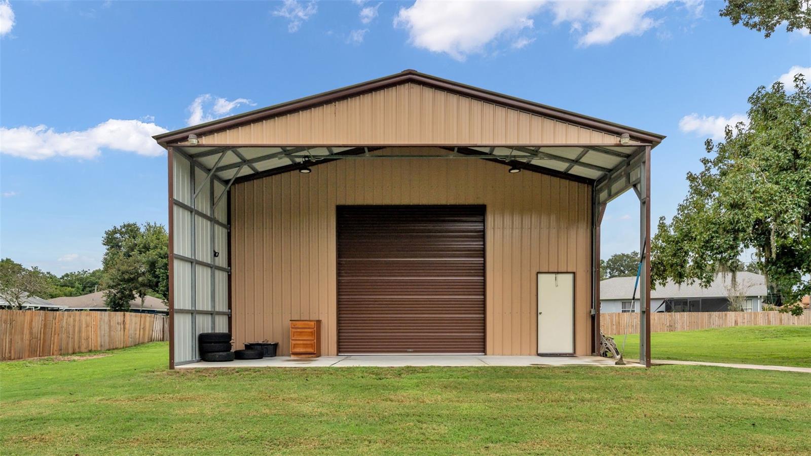 3430 Galloway Road, FL