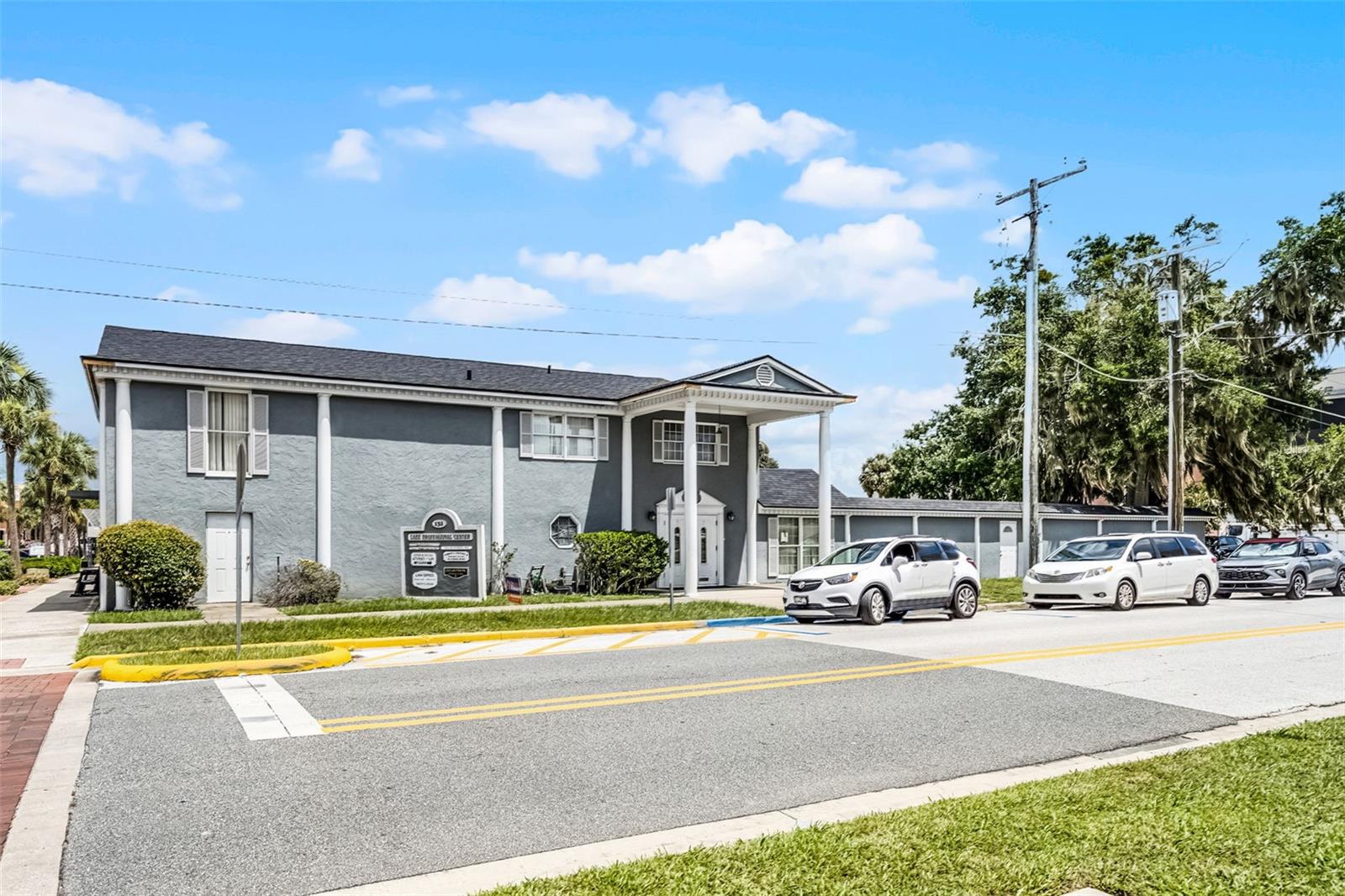 131 Main Street, FL
