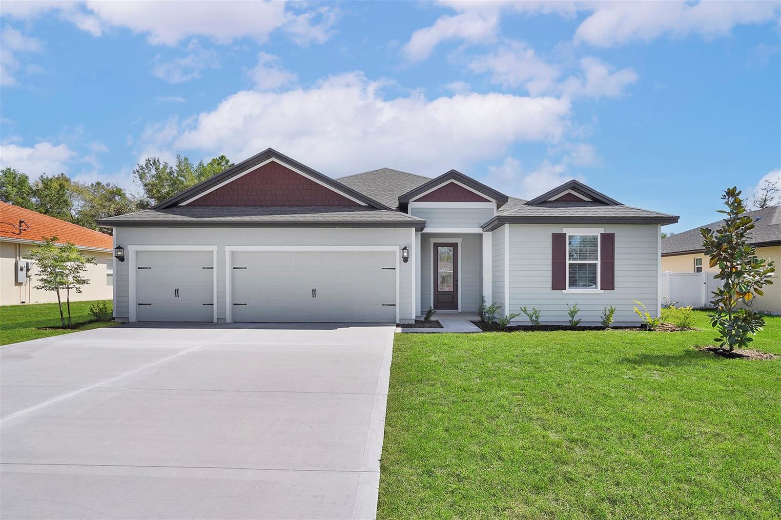 3 Fielding Place, FL