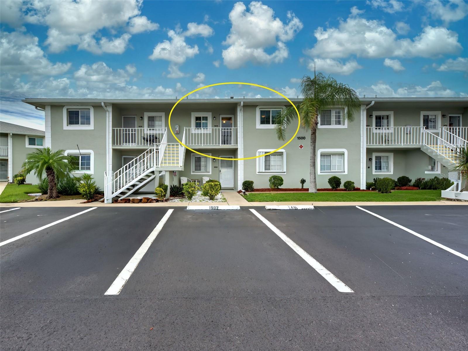 3310 Loveland Boulevard, FL
