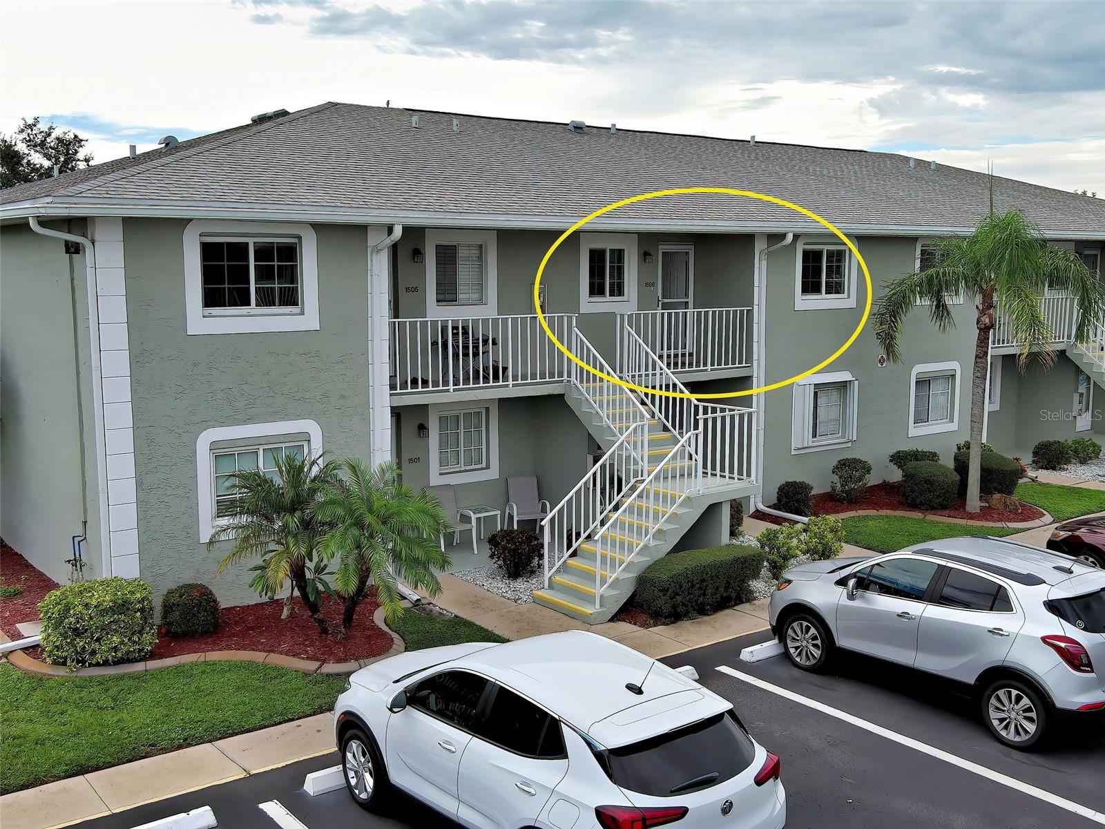 3310 Loveland Boulevard, FL