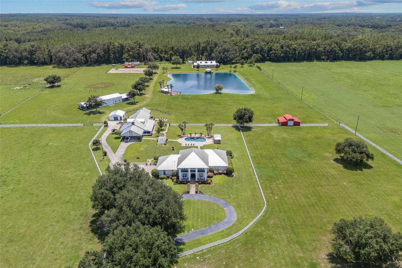 550 Gabriel Place, FL