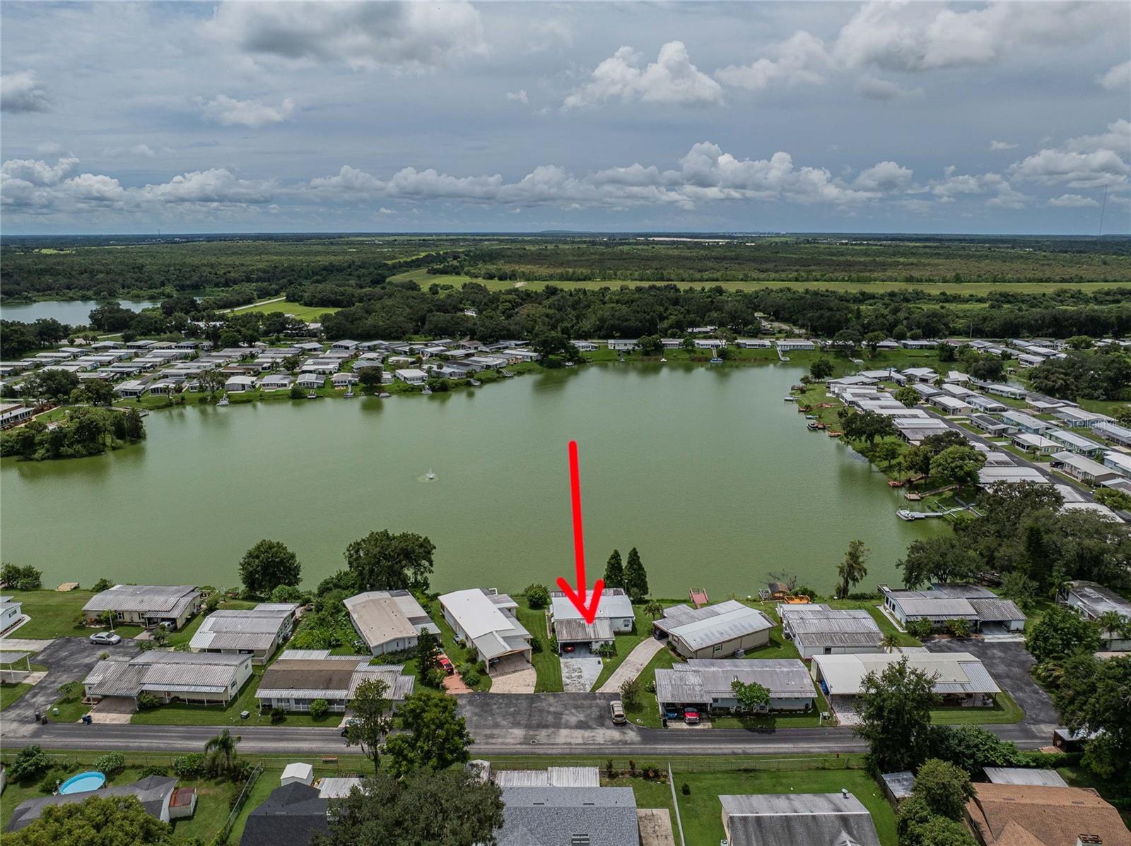 2055 Floral Avenue, FL