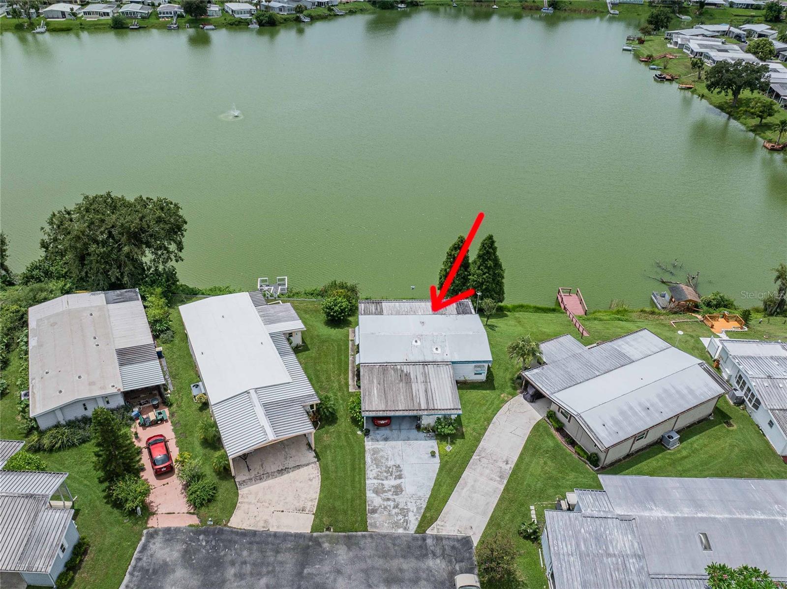 2055 Floral Avenue, FL