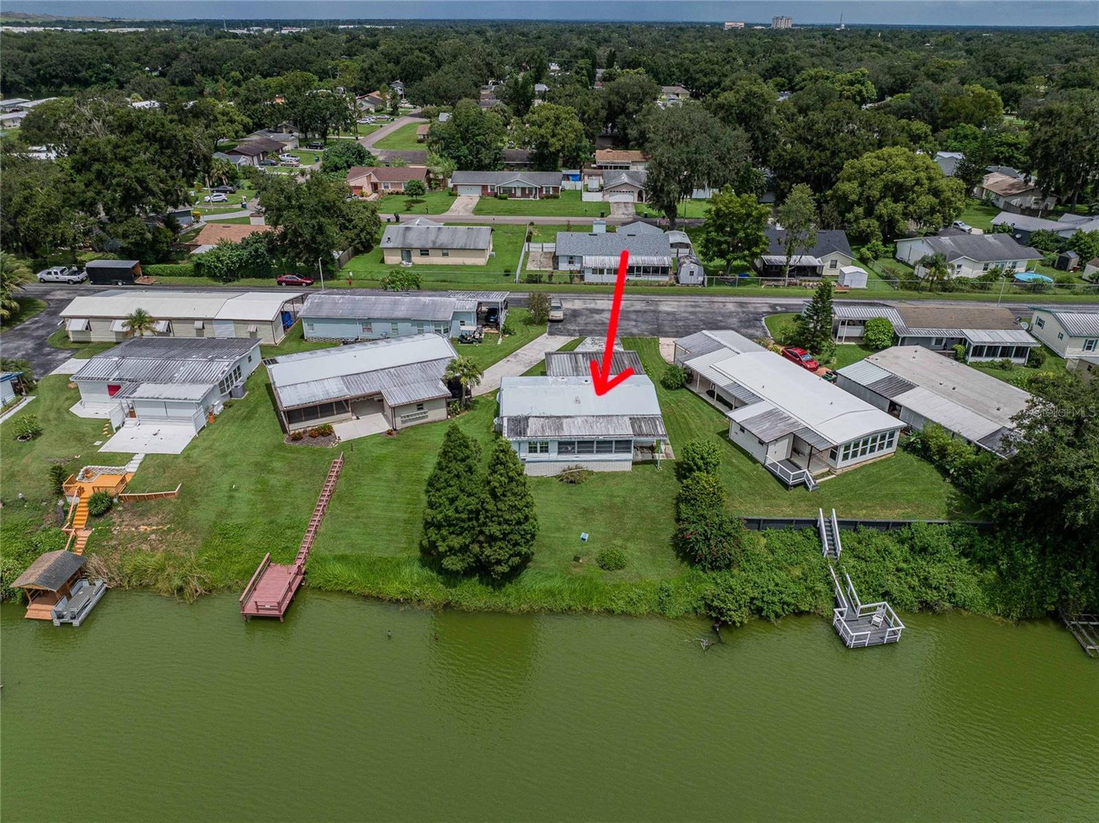 2055 Floral Avenue, FL