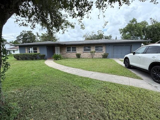 1406 Oakdale Street, FL