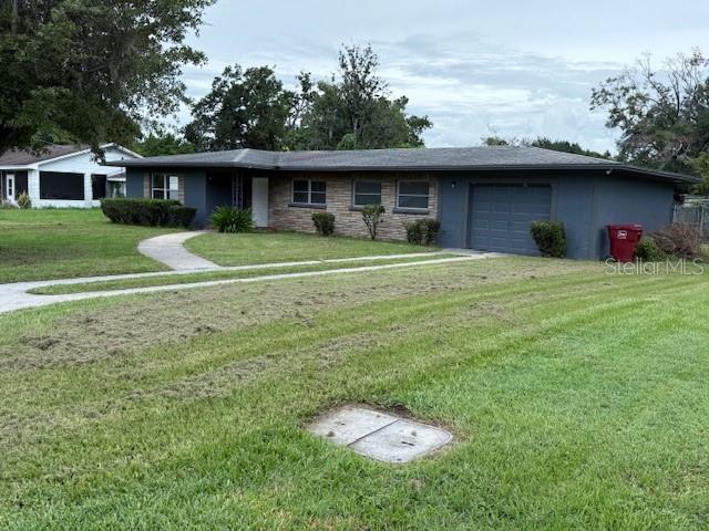 1406 Oakdale Street, FL