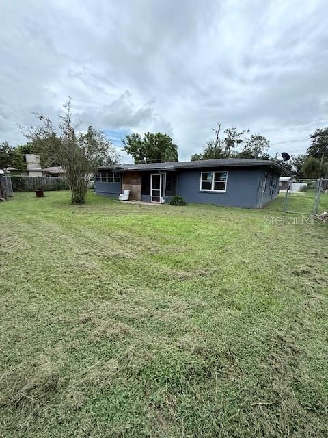 1406 Oakdale Street, FL