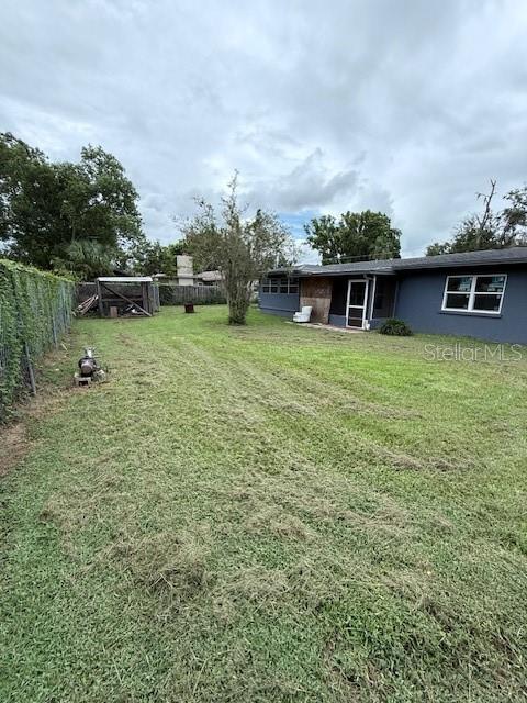 1406 Oakdale Street, FL