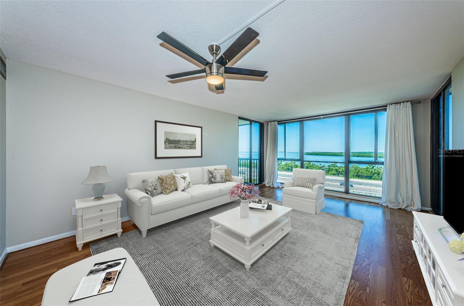 7100 Sunshine Skyway Lane, FL