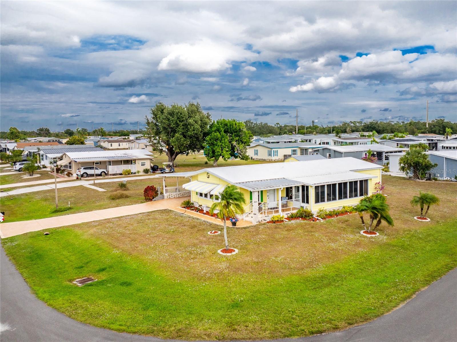 6290 Greenfinch Road, FL