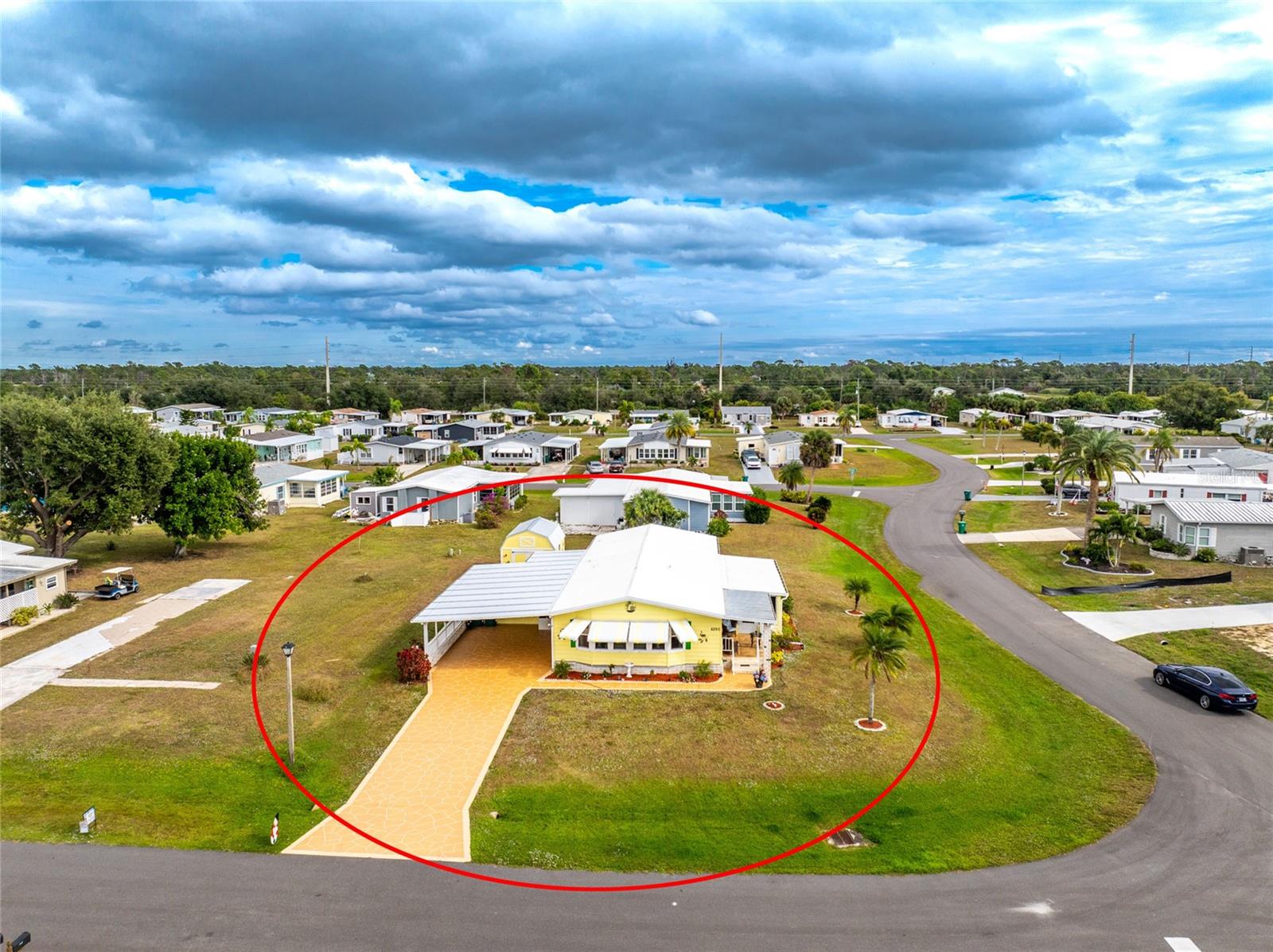 6290 Greenfinch Road, FL