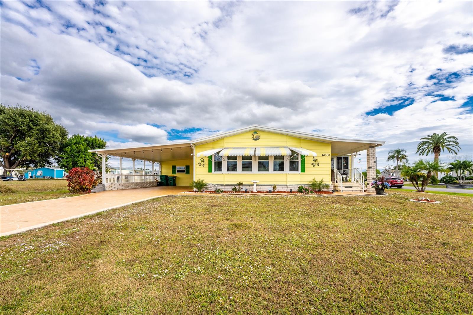 6290 Greenfinch Road, FL