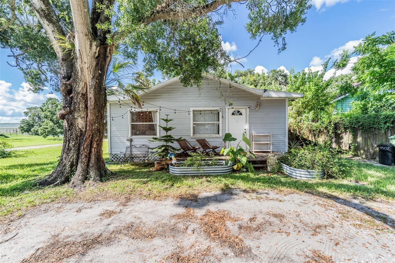 4502 12th Avenue, FL