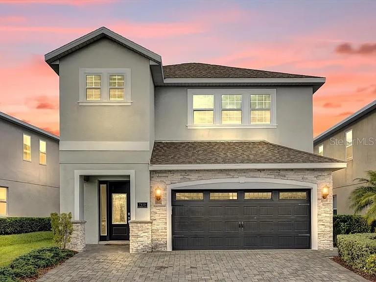 7419 Marker Avenue, FL