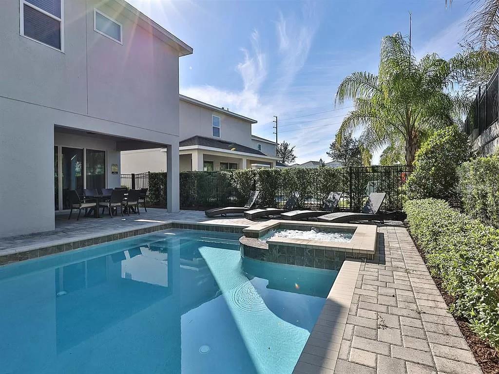 7419 Marker Avenue, FL