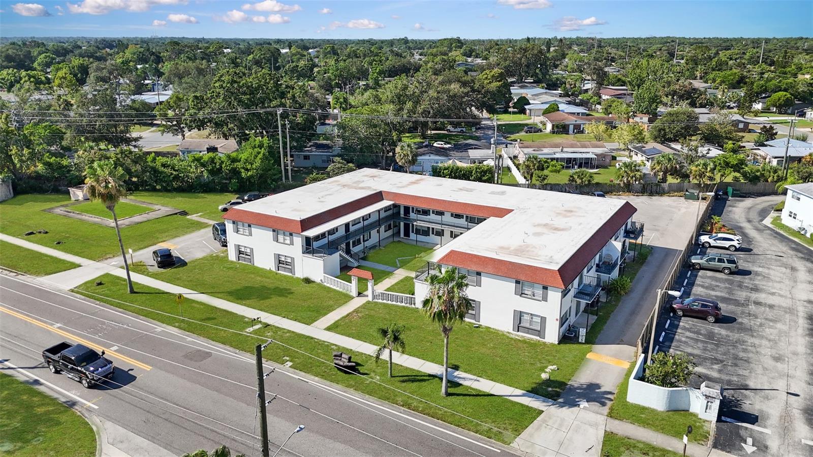 955 Knox Mcrae Drive, FL