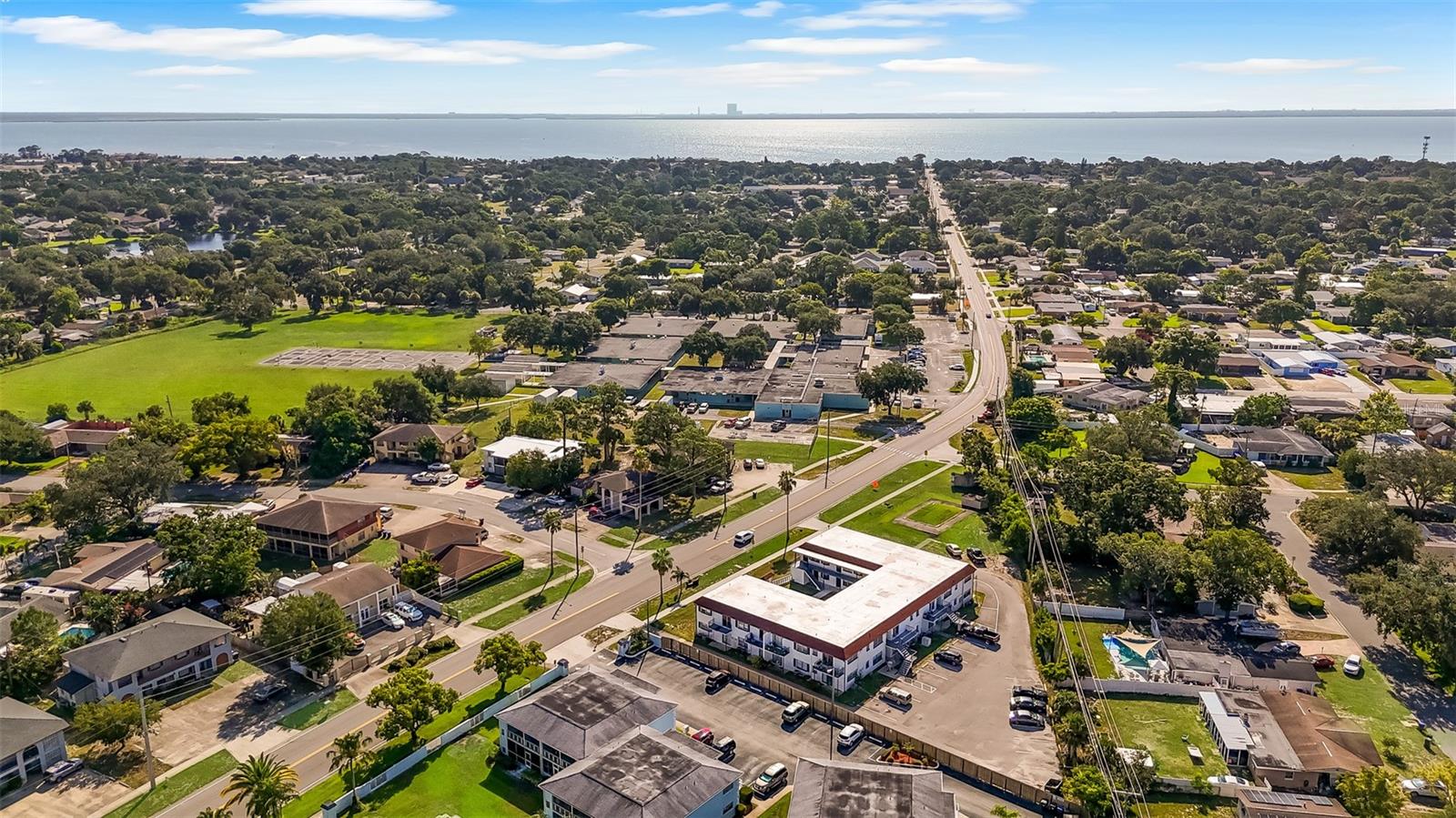 955 Knox Mcrae Drive, FL