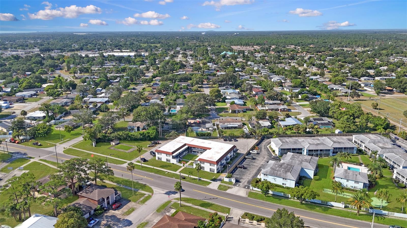 955 Knox Mcrae Drive, FL