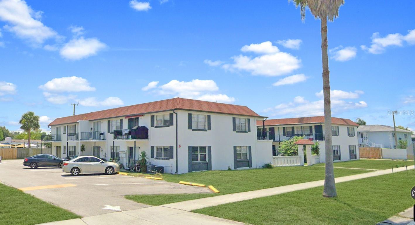 955 Knox Mcrae Drive, FL