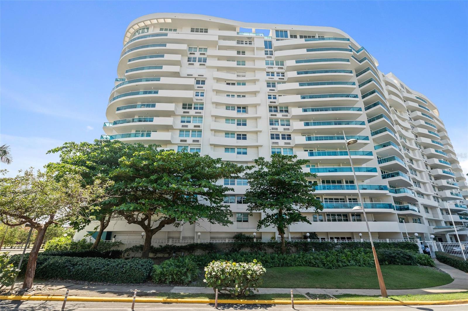550 Avenida Constitucion, PR