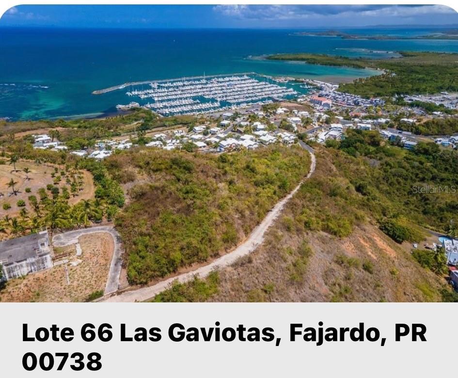 Lot #66 Las Gaviotas Carretera 3, Ceiba, Fajardo 00738 Crossroad, PR