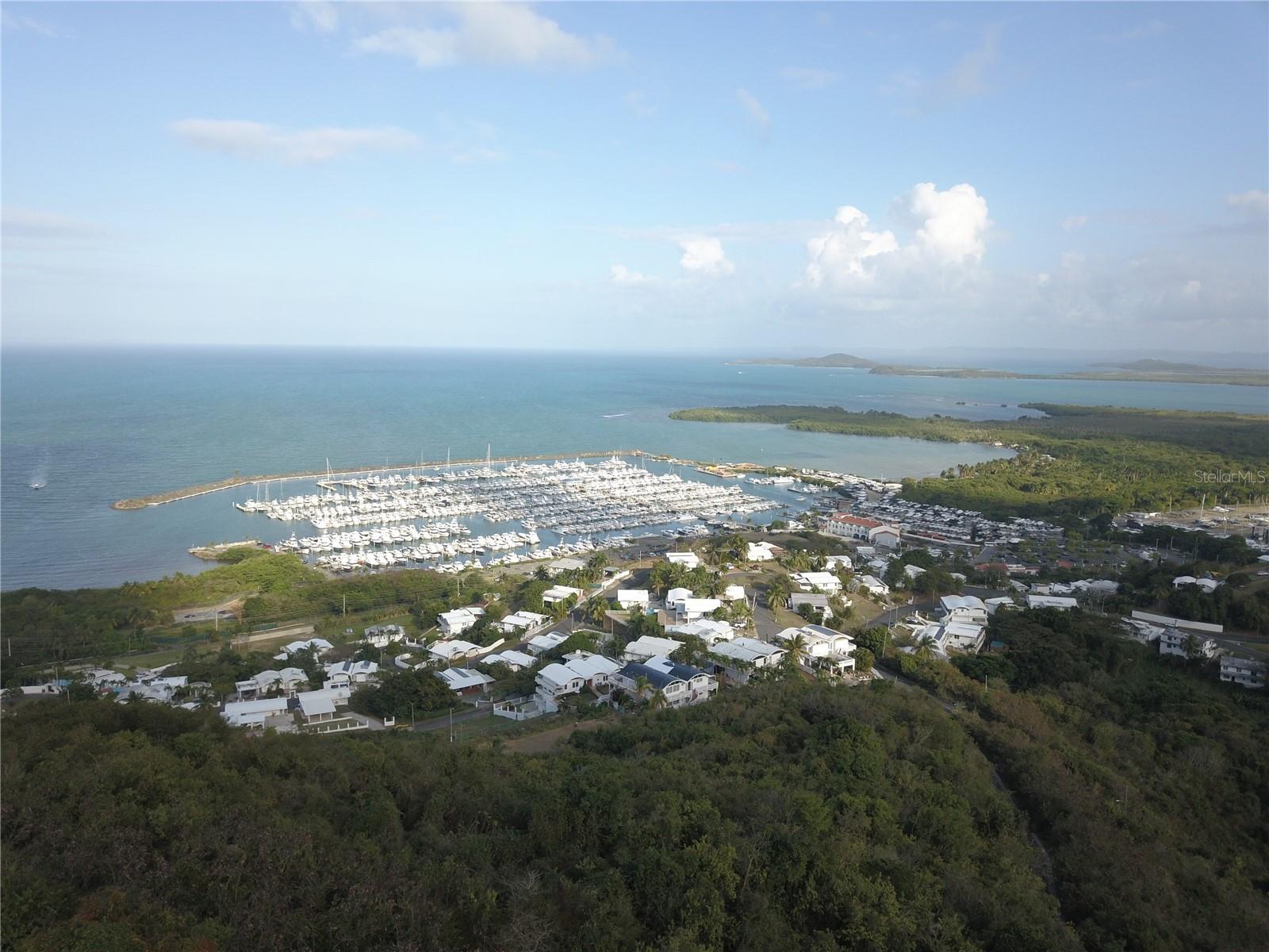 Lot #66 Las Gaviotas Carretera 3, Ceiba, Fajardo 00738 Crossroad, PR