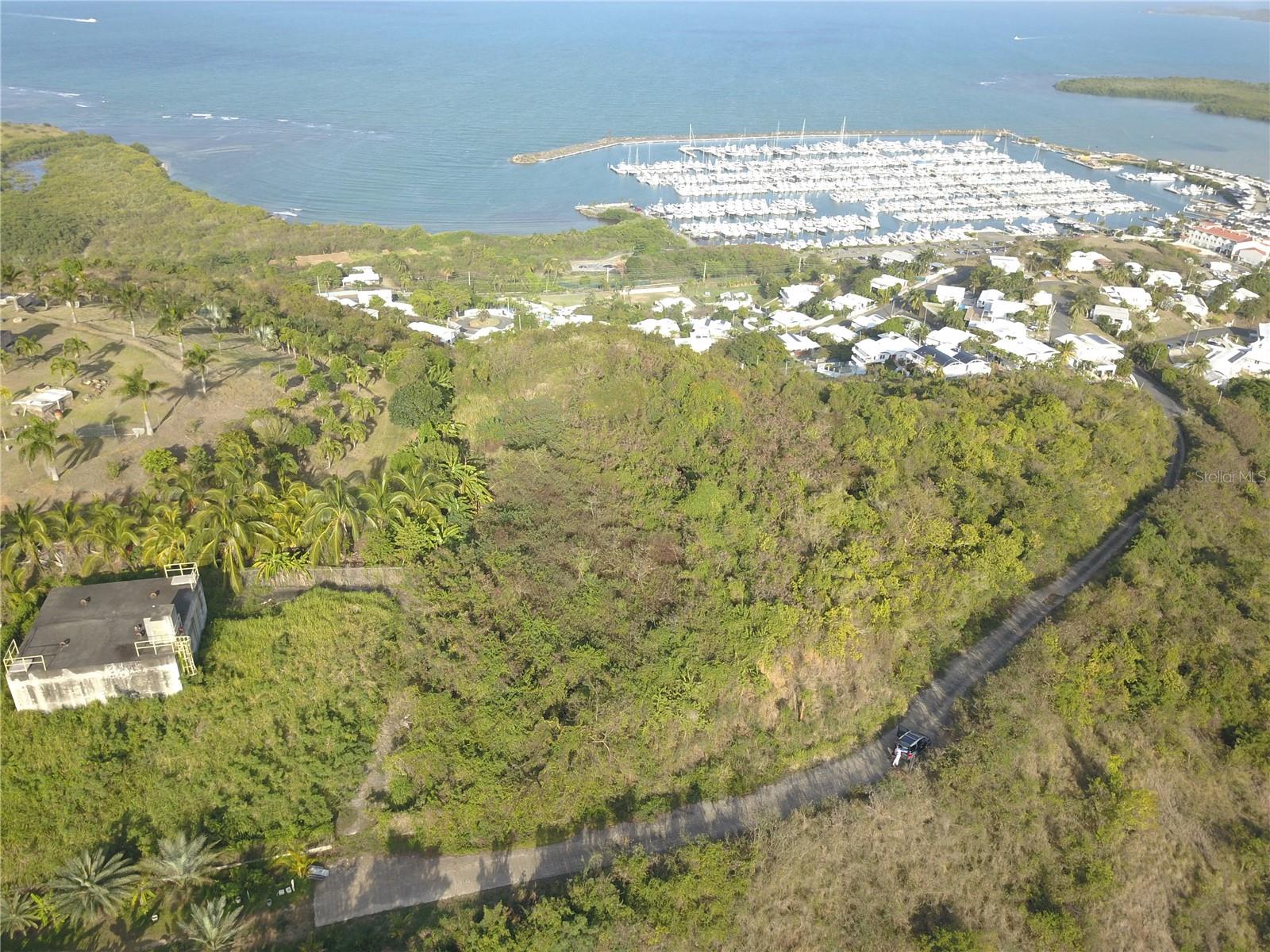 Lot #66 Las Gaviotas Carretera 3, Ceiba, Fajardo 00738 Crossroad, PR