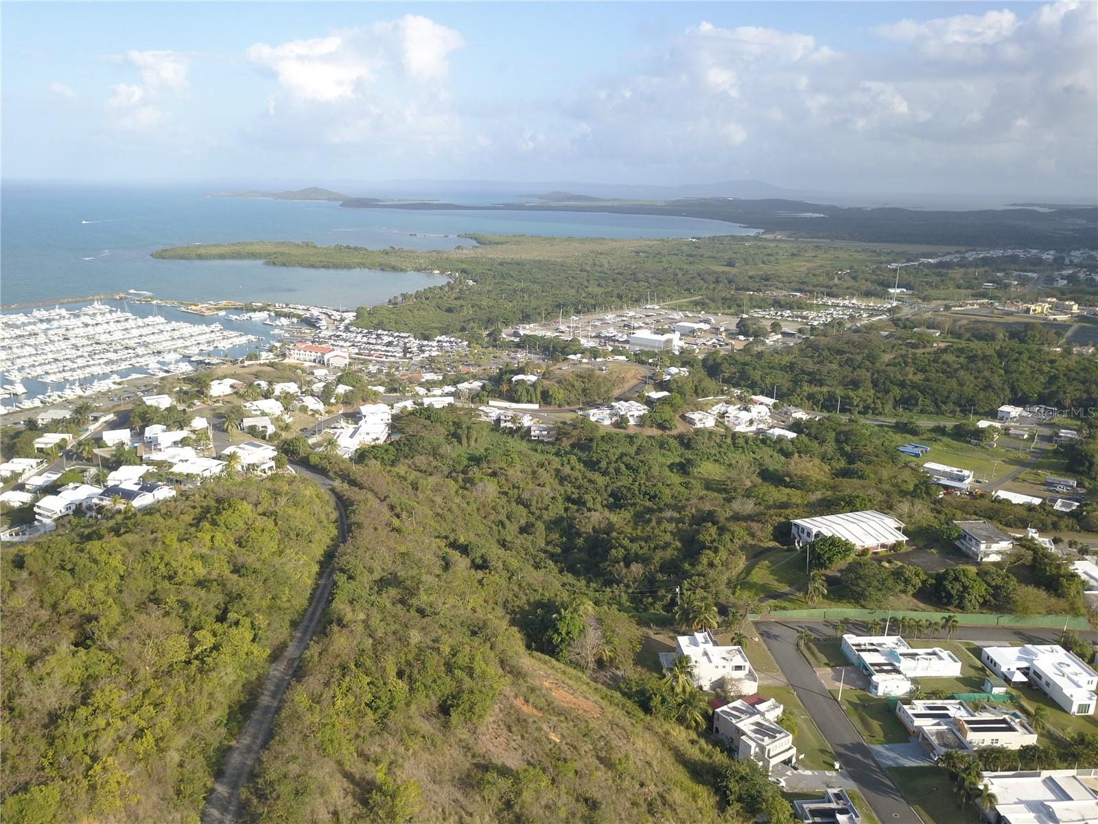 Lot #66 Las Gaviotas Carretera 3, Ceiba, Fajardo 00738 Crossroad, PR