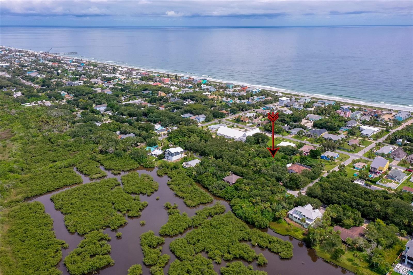 1545 Sflagler, FL