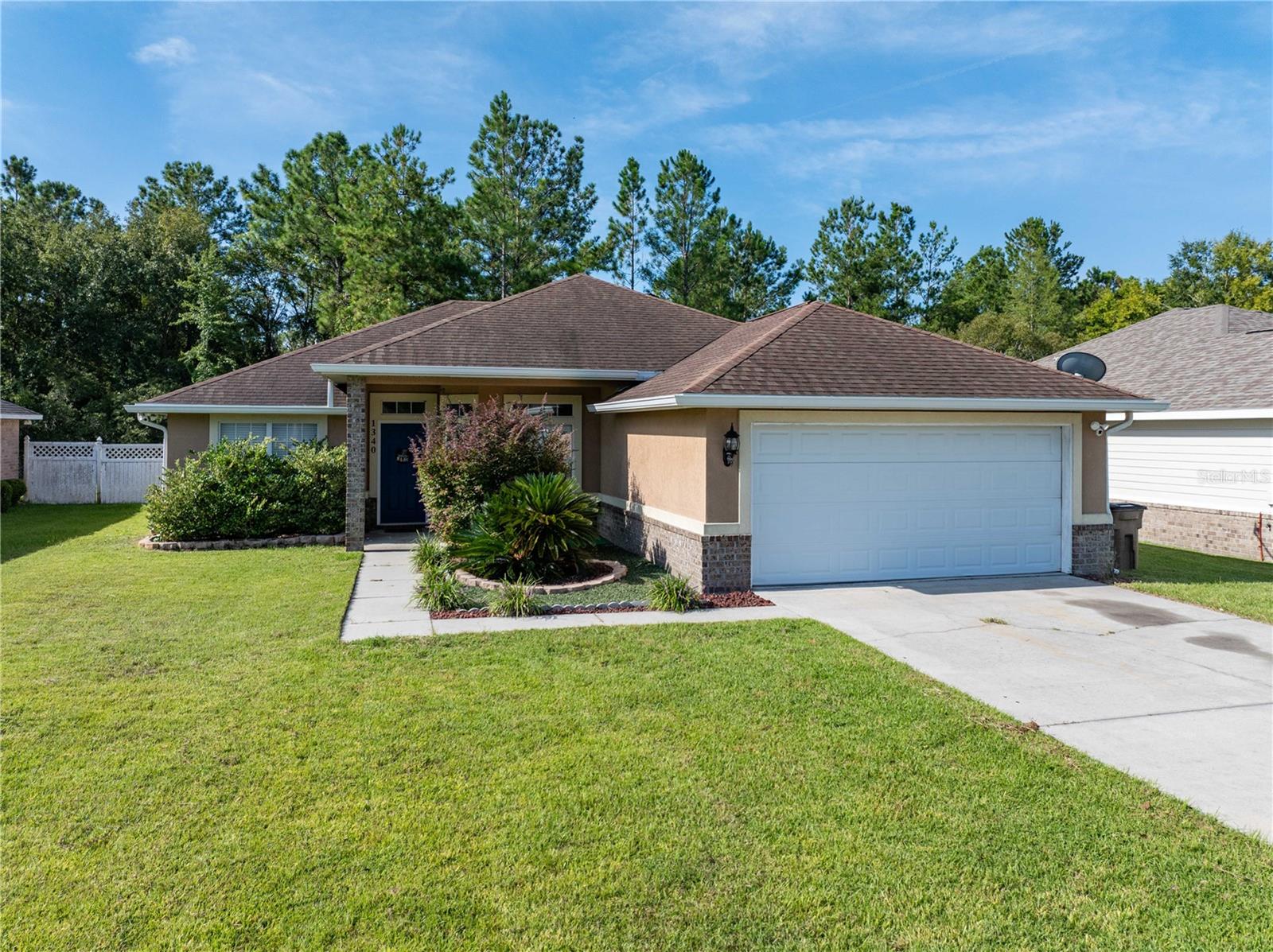 1340 Indian Glen, FL