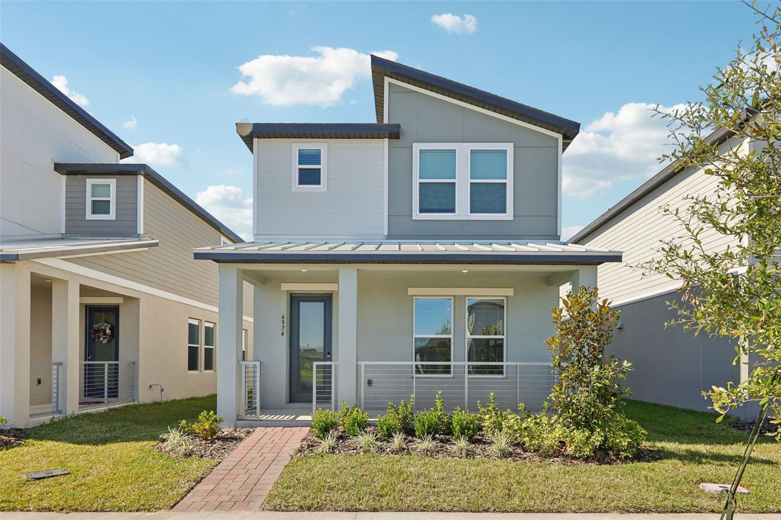 4574 Homestead Trail, FL