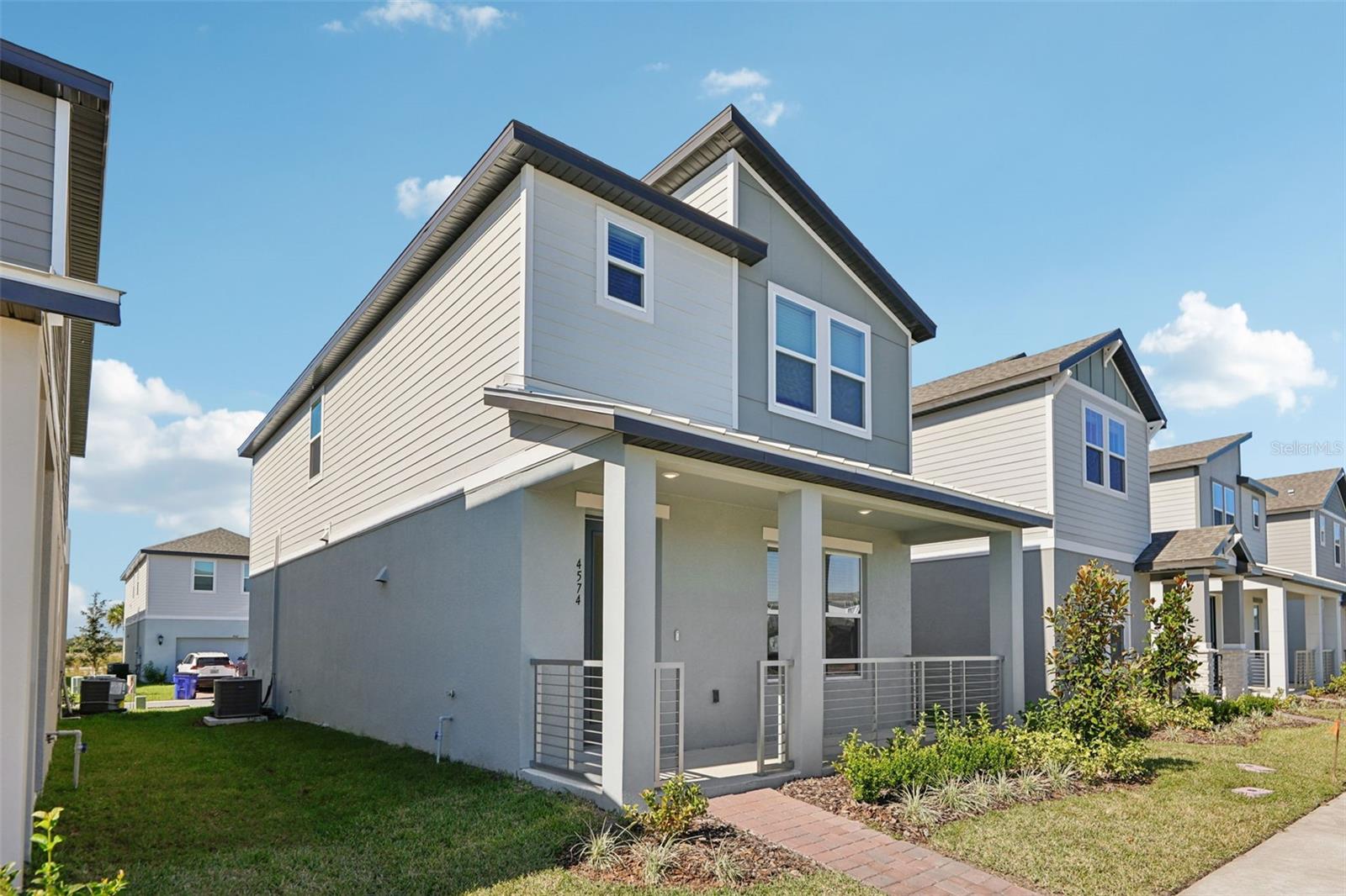 4574 Homestead Trail, FL