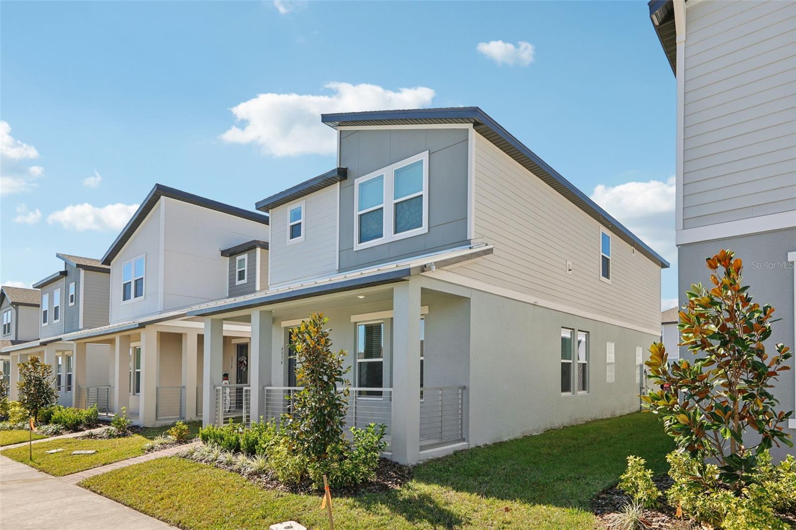 4574 Homestead Trail, FL