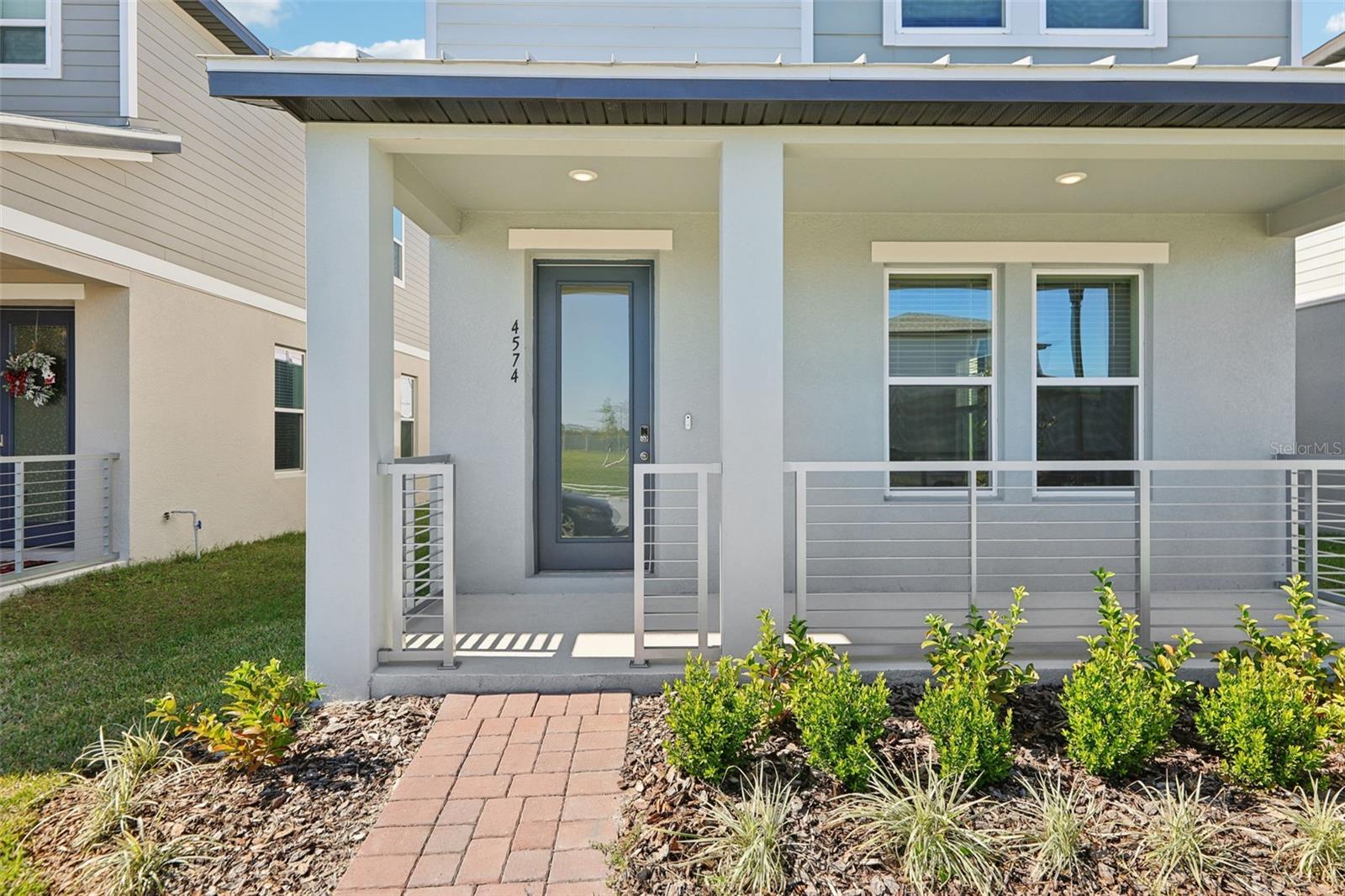 4574 Homestead Trail, FL