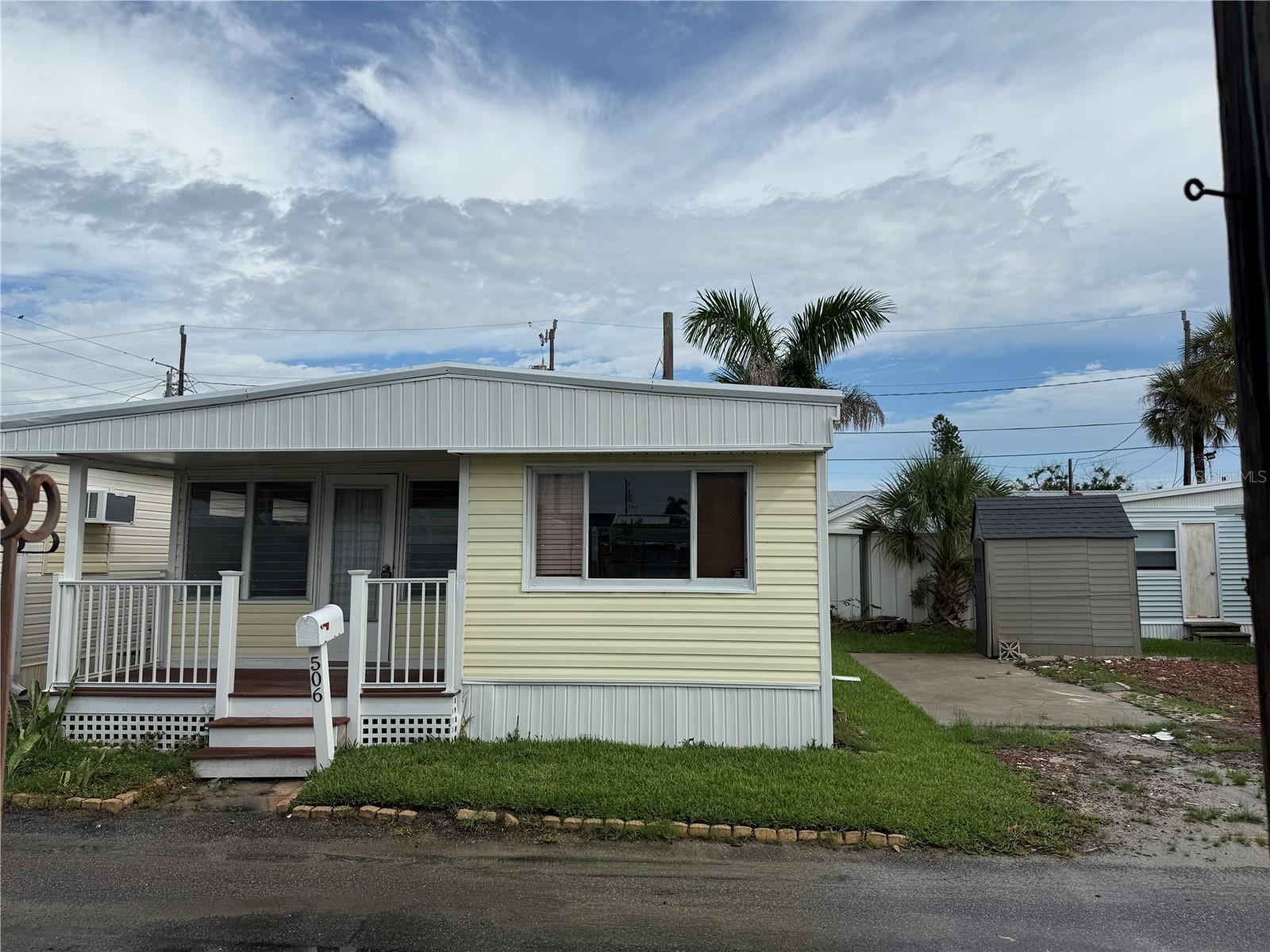 2601 Gulf Drive, FL
