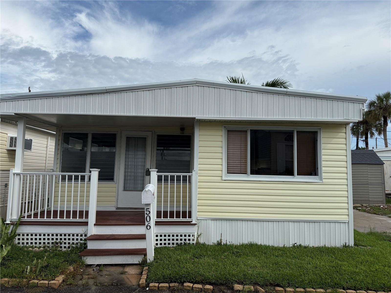 2601 Gulf Drive, FL