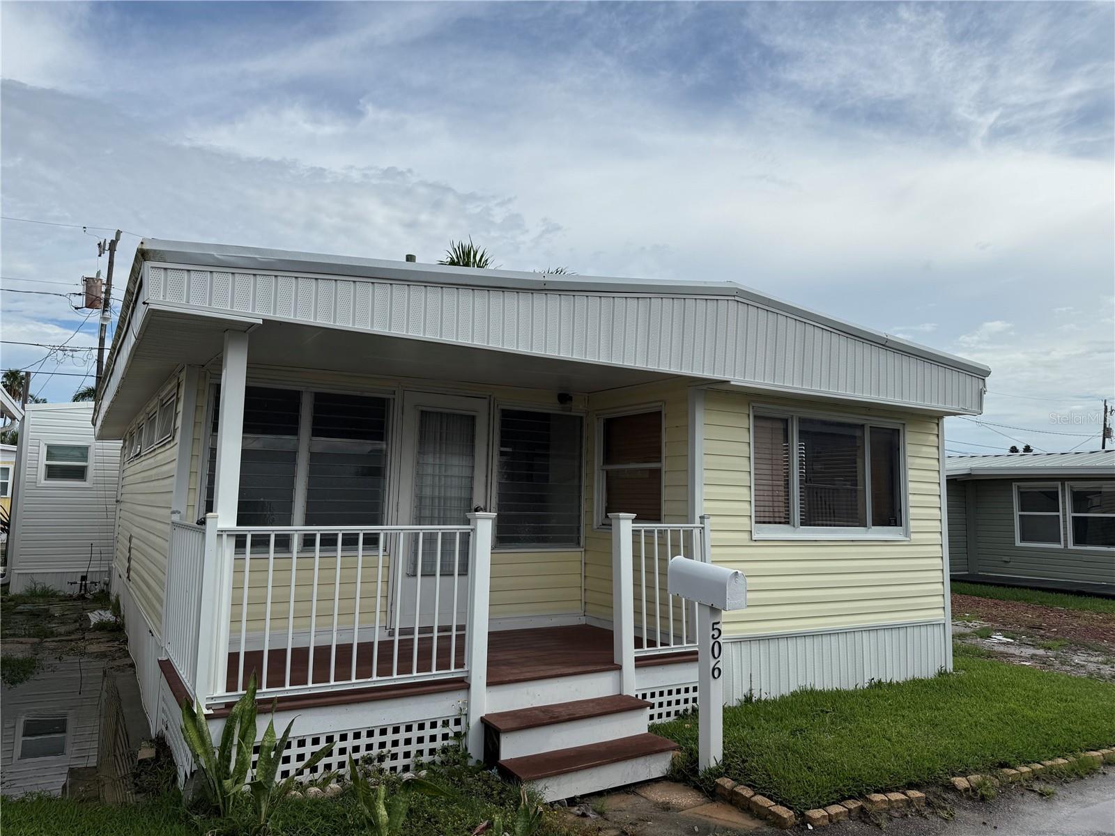2601 Gulf Drive, FL