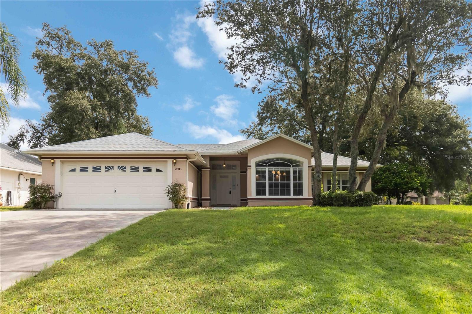2911 Elbert Way, FL
