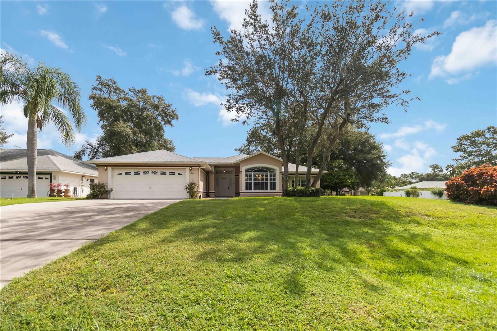 2911 Elbert Way, FL
