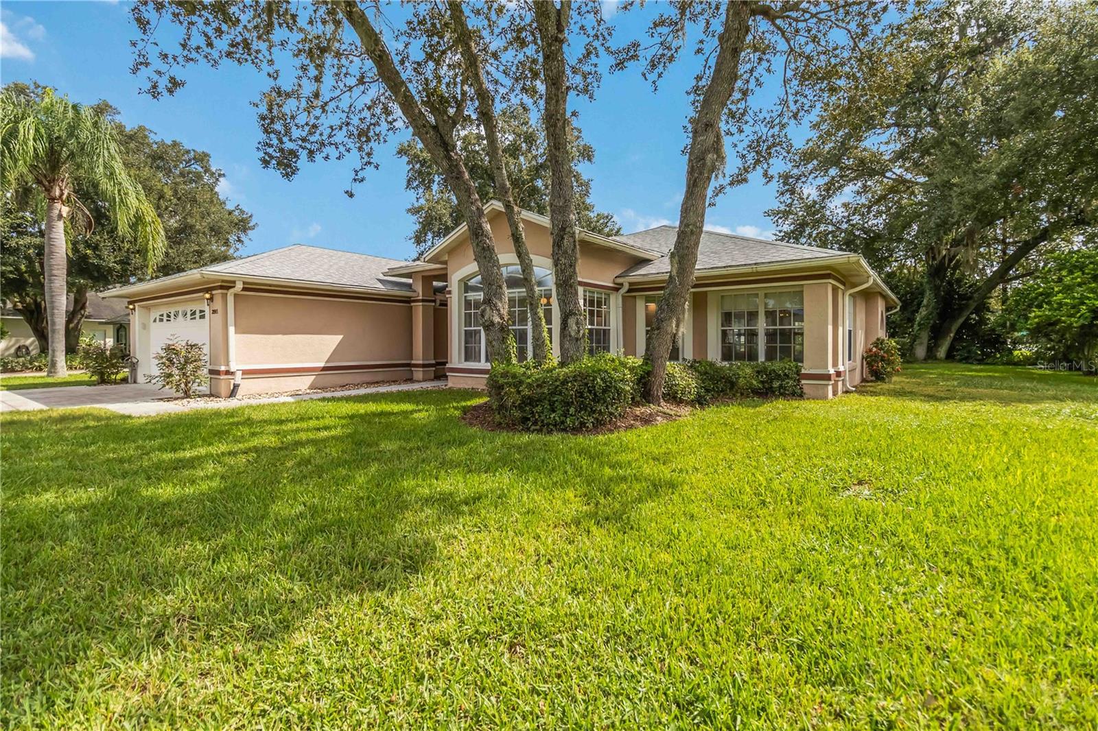 2911 Elbert Way, FL