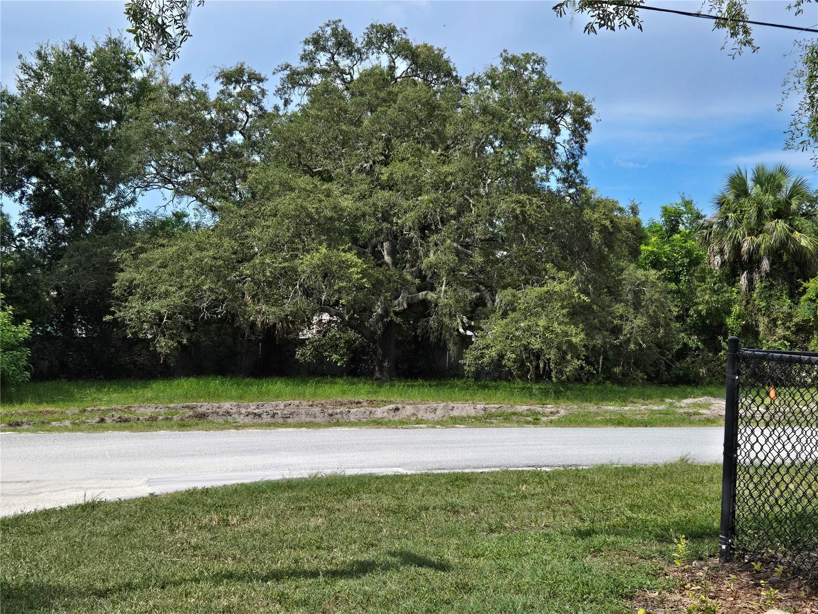 440 Jackson Street, FL