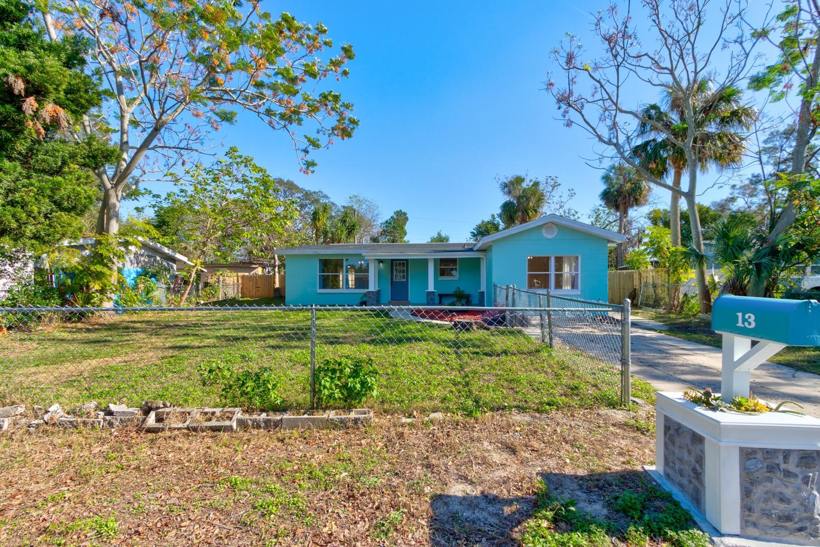 13 Highridge Road, FL